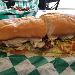 Italian sausage