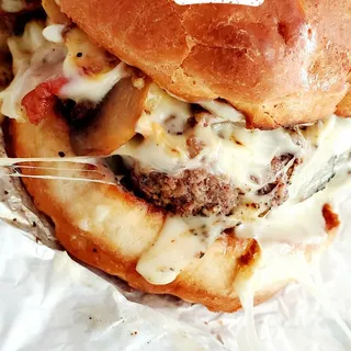 Billy Burger