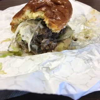 Becca Burger