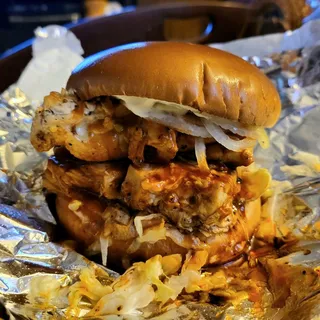 Mich Burger