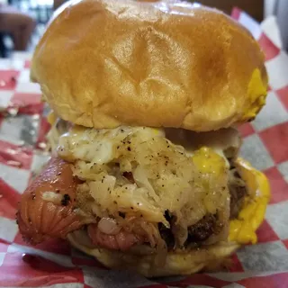 The Eastsider