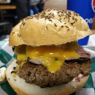 Ring Sauce