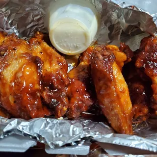 BBQ