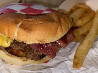 Burger Haven