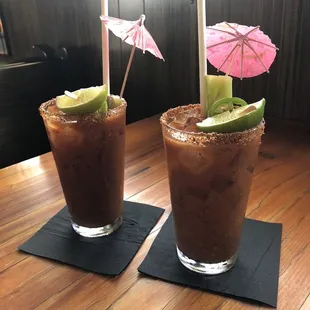 Bloody Mary&apos;s