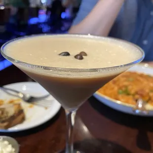 Espresso martini