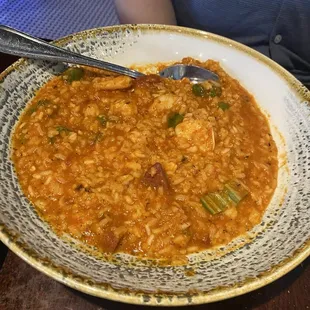 Jambalaya