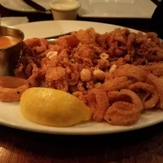 Seafood