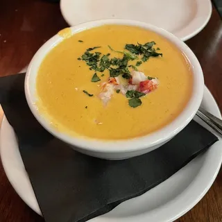 Lobster Bisque - Bowl