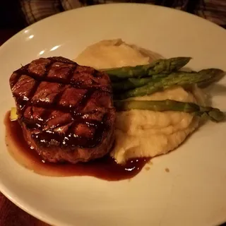 Filet Mignon