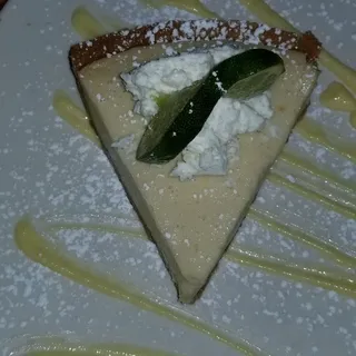 Key Lime Pie