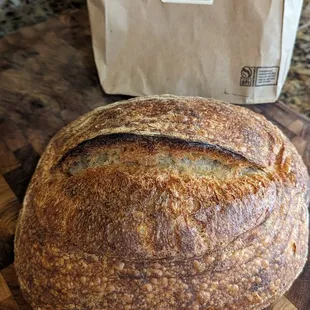 Sourdough