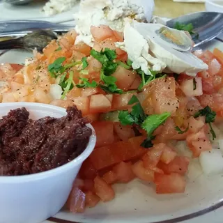 Pinoy Na Pinoy Salad