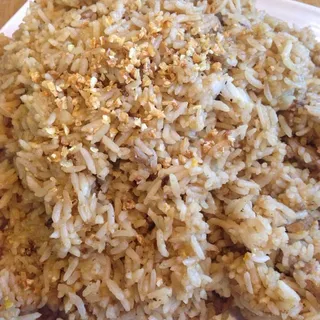 Bagoong Fried Rice