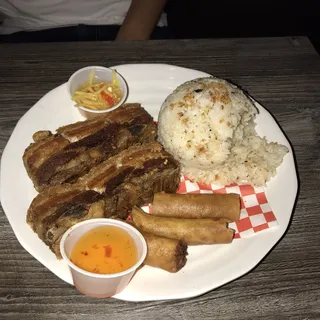Lechon Kawali