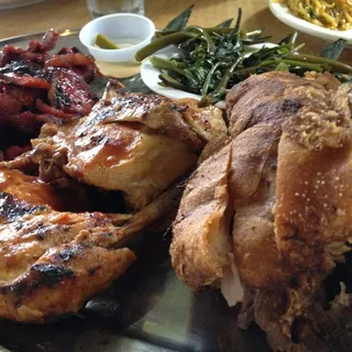 Make Your Own Platter