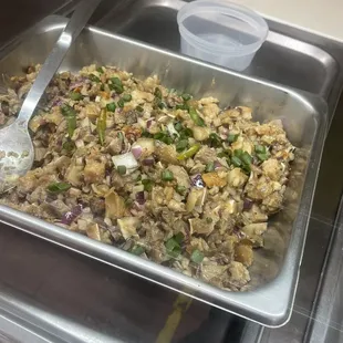 Sisig