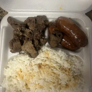 Tapsilog