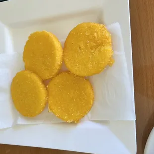Tortillas