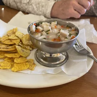 Ceviche