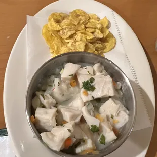 Ceviche