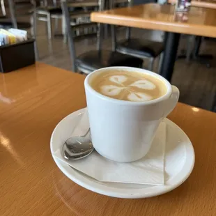Cafe con leche