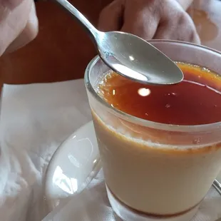 Flan