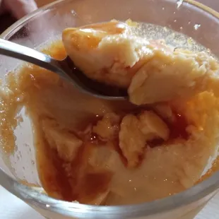 Flan
