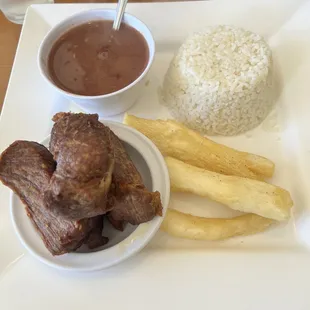 Yuca