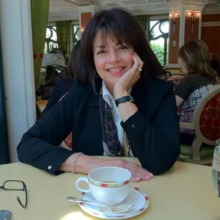 Patricia H.