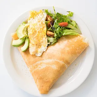 Mckinney Brunch Special