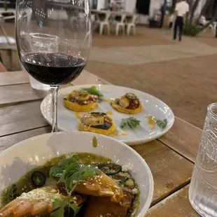 Empanadas