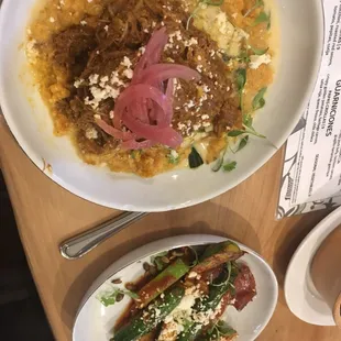 Calabacitas