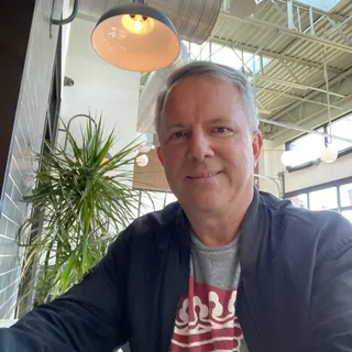 Pete G.