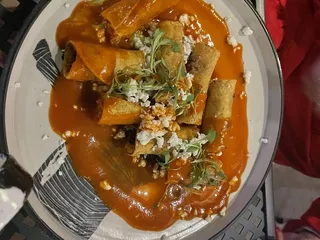 Mula Cantina