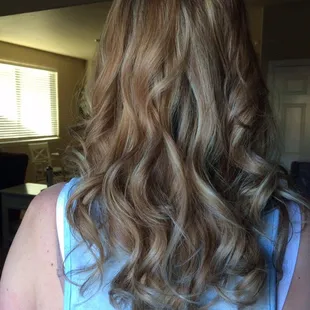 Salon 21