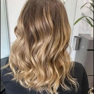 Balayage