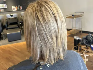 Waves Salon