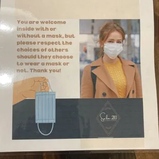 Back at it again Covid