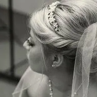 Bridal Style by Jessica