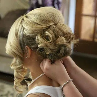 Formal Style by Jessica