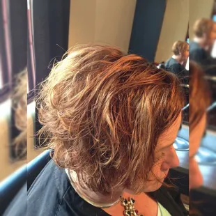 Highlights by Tony