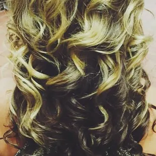 Highlights Hair by Jessica