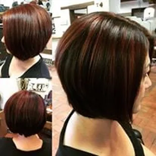 Hair by Jessica