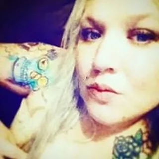 Natasha P.