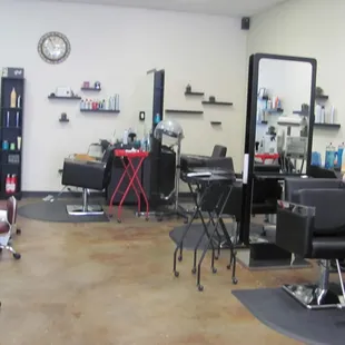 Salon 35