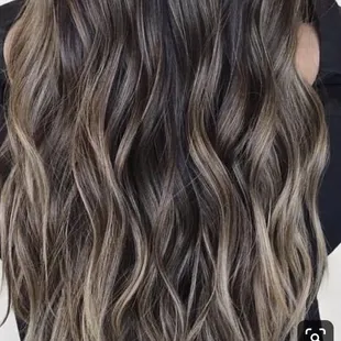 This is what I asked for.