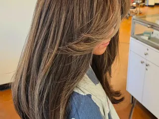 VerVe Salon Lifestyle