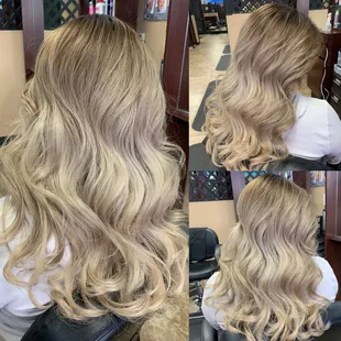 Balayage by Shandra