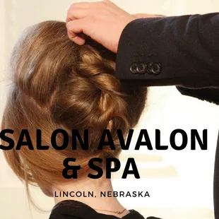 Salon Avalon &amp; Spa
